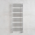 P.M.H. SN4C - Kupatilski peškirni radijator SORANO 470W 121 cm sjajni hrom