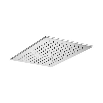Paffoni - Glava tuša CITY 39,4X39,4 cm, sjajni hrom