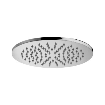 Paffoni - Glava tuša MASTER Ø 22,5 cm, sjajni hrom