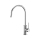Paffoni - Slavina za sudoperu LIGHT, 36,3 cm, sjajni hrom