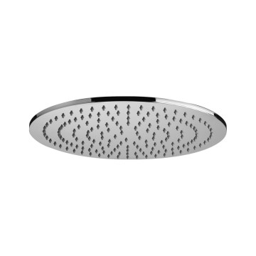 Paffoni - Tuš glava MASTER KING 30 cm sjajni hrom