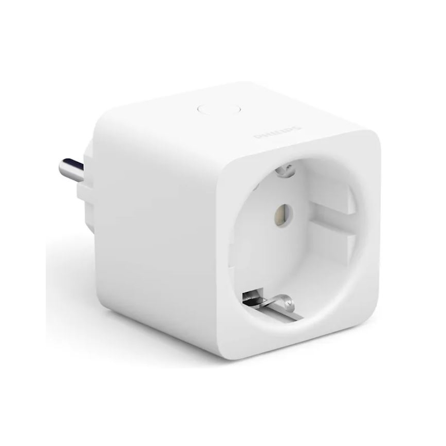 PAKET 3x pametne utičnice Philips Hue Smart plug EU SCHUKO