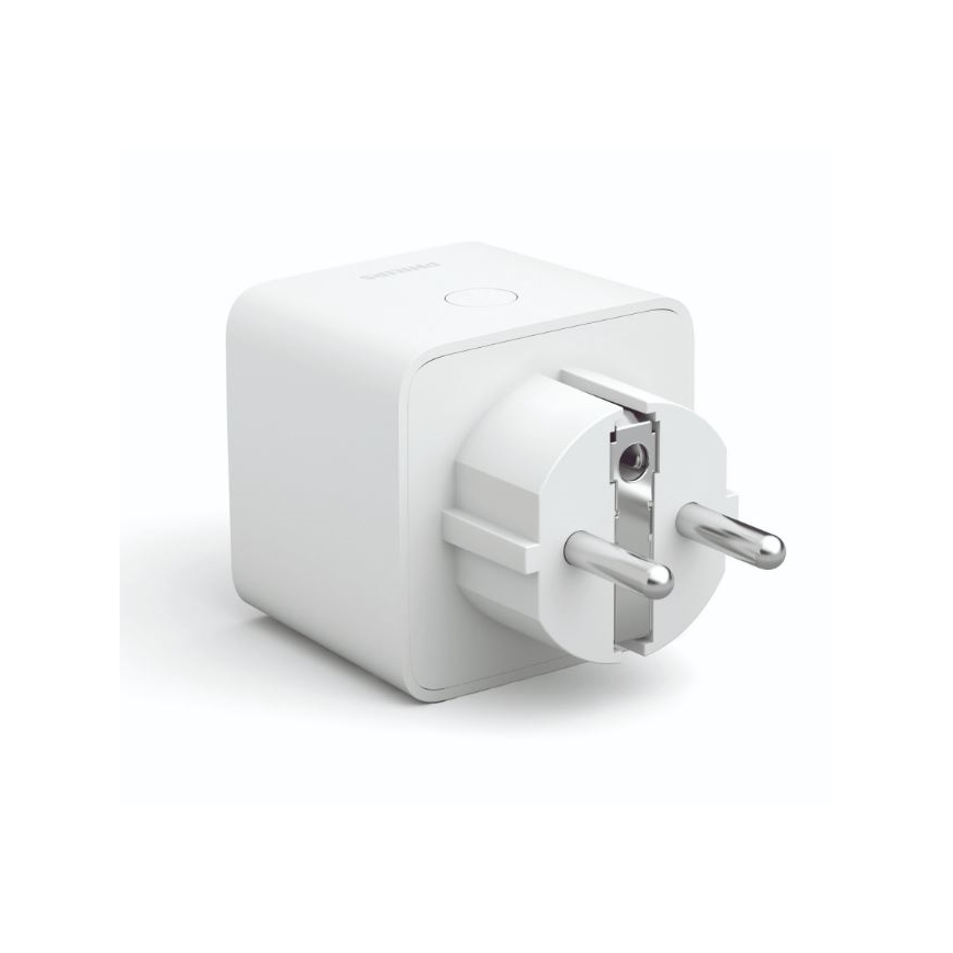 PAKET 3x pametne utičnice Philips Hue Smart plug EU SCHUKO