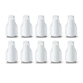 Pakovanje od 10 startera za fluorescentne cevi Philips T8