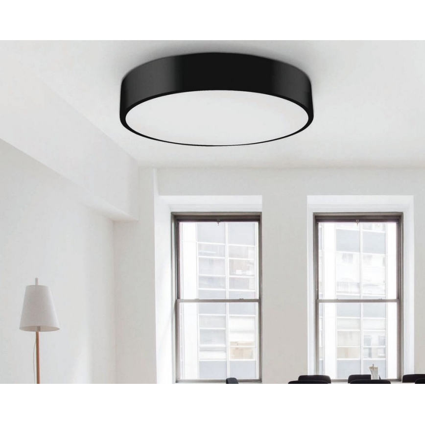 LED plafonska svetiljka RENY 600 LED/60W/230V