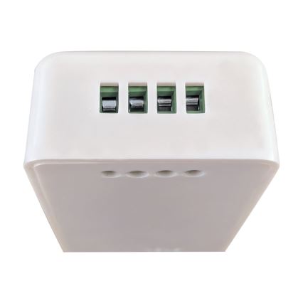 Pametan Wi-Fi kontroler za jednobojne LED trake 5-24V, kompatibilan sa Tuya