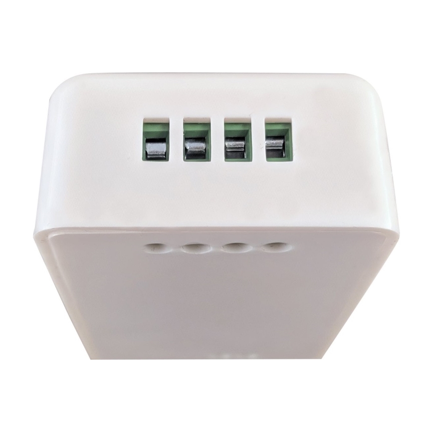 Pametan Wi-Fi kontroler za jednobojne LED trake 5-24V, kompatibilan sa Tuya