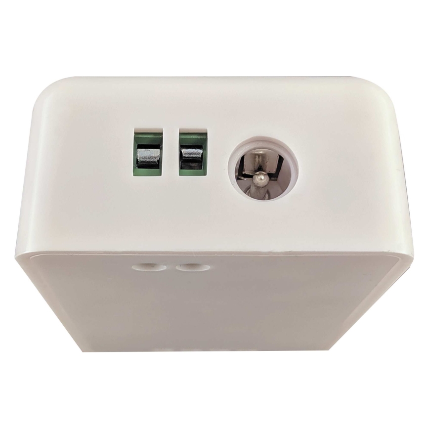 Pametan Wi-Fi kontroler za jednobojne LED trake 5-24V, kompatibilan sa Tuya