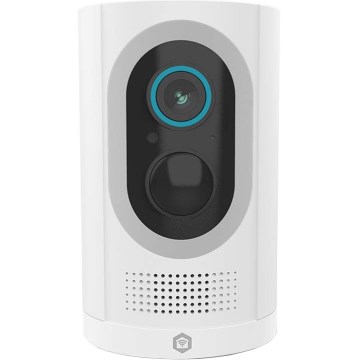 Pametna kamera 3MP Full HD 1296p 6700 mAh Wi-Fi Tuya IP65