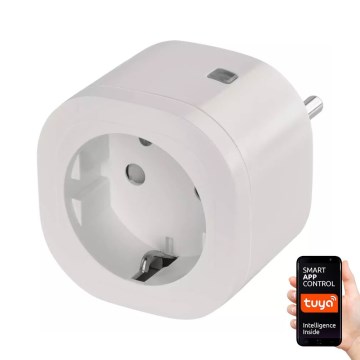 Pametna SCHUKO utičnica GoSmart 3680W/230V/16A Wi-Fi Tuya
