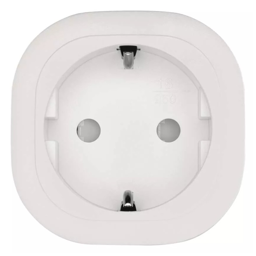 Pametna SCHUKO utičnica GoSmart 3680W/230V/16A Wi-Fi Tuya