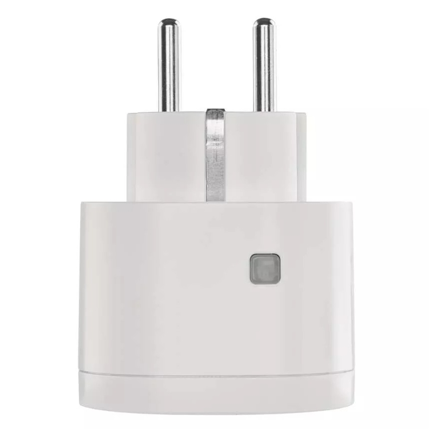 Pametna SCHUKO utičnica GoSmart 3680W/230V/16A Wi-Fi Tuya