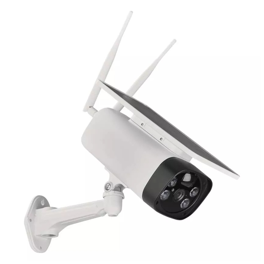 Pametna spoljašnja IP kamera GoSmart 3,5W/5V 8800 mAh IP55