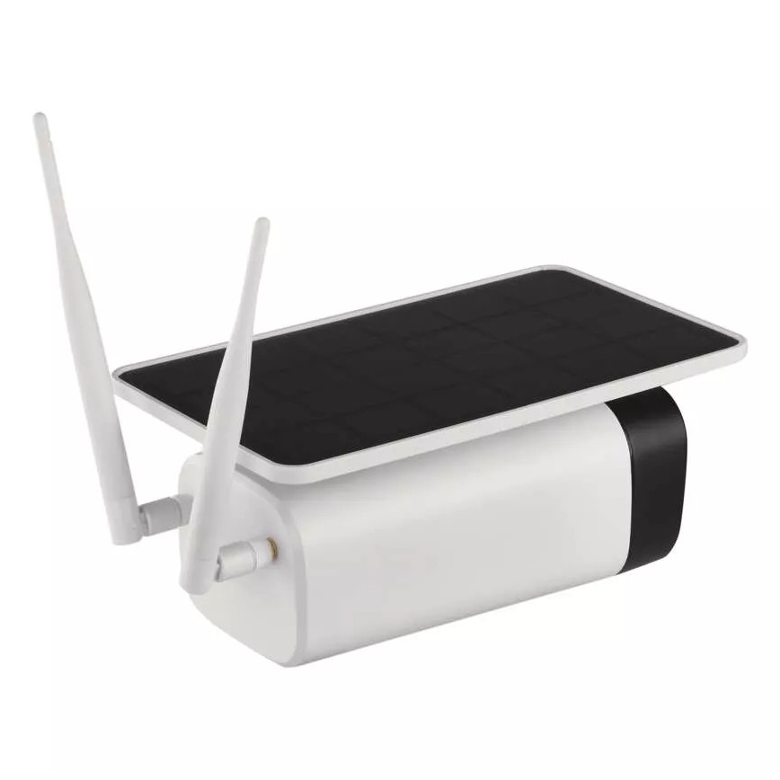 Pametna spoljašnja IP kamera GoSmart 3,5W/5V 8800 mAh IP55