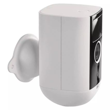 Pametna spoljašnja kamera GoSmart sa senzorom pokreta — 5V, 9600mAh, IP65, Wi‑Fi, Tuya