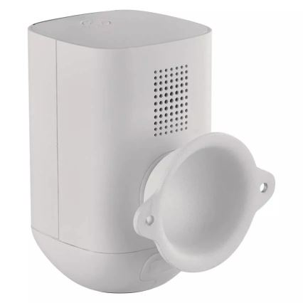 Pametna spoljašnja kamera GoSmart sa senzorom pokreta — 5V, 9600mAh, IP65, Wi‑Fi, Tuya
