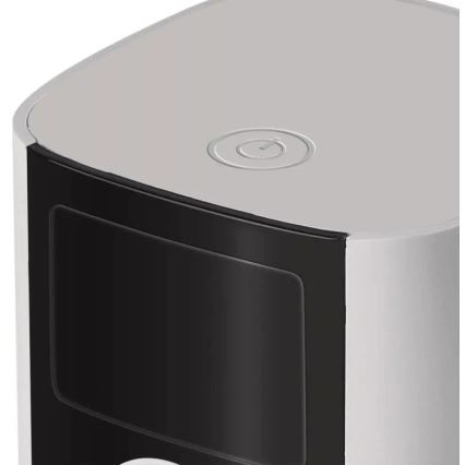 Pametna spoljašnja kamera GoSmart sa senzorom pokreta — 5V, 9600mAh, IP65, Wi‑Fi, Tuya