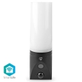 Pametna spoljašnja kamera SmartLife Full HD 1080p sa LED osvetljenjem, Wi-Fi, Tuya, IP65