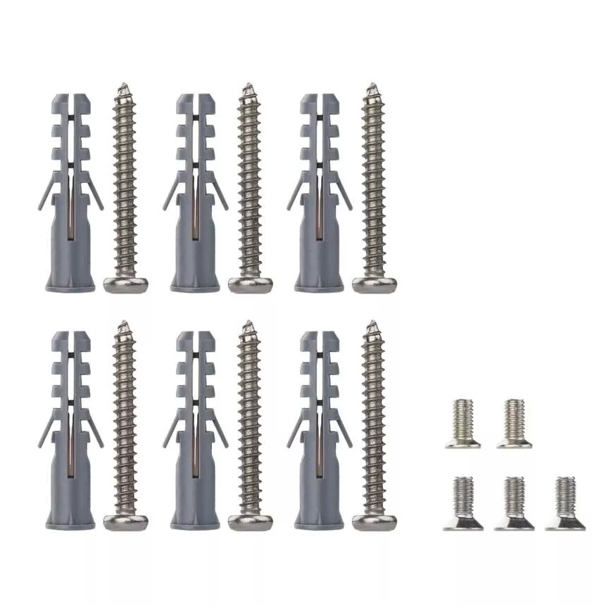 LED pametna spoljna kamera sa svetlom GoSmart LED/12W/230V 3200K IP65 Wi-Fi Tuya crna