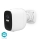 Pametna spoljašnja punjiva kamera sa senzorom SmartLife 4MP Quad HD 1440p 5V/5200mAh Wi-Fi Tuya IP66