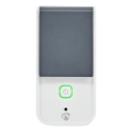 Pametna spoljašnja utičnica 3680W/230V/Tip F SCHUKO/16A Wi-Fi IP44