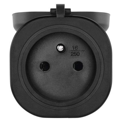 Pametna spoljašnja utičnica GoSmart 3680W/230V/16A Wi-Fi Tuya IP44