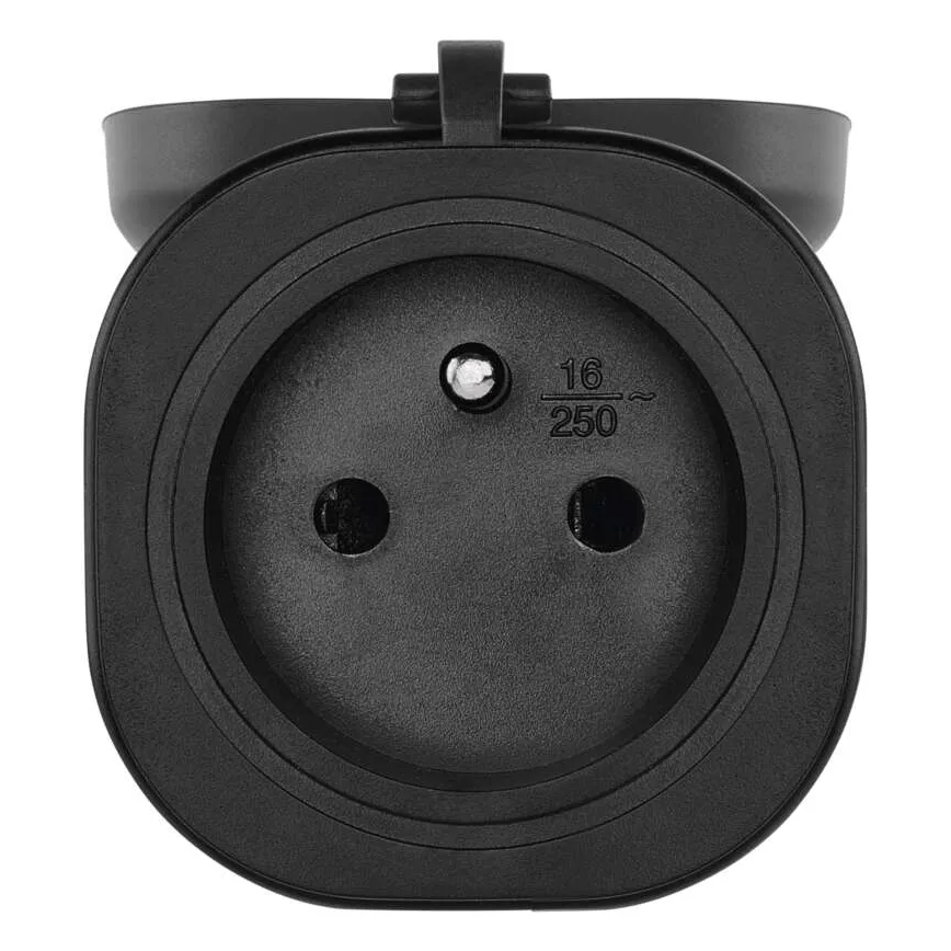 Pametna spoljašnja utičnica GoSmart 3680W/230V/16A Wi-Fi Tuya IP44