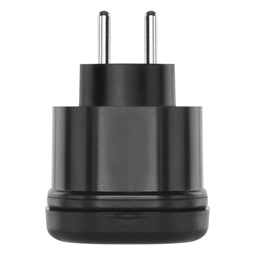 Pametna spoljašnja utičnica GoSmart 3680W/230V/16A Wi-Fi Tuya IP44