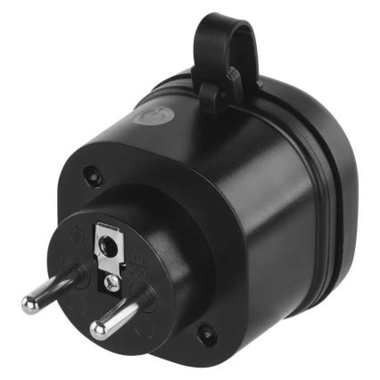 Pametna spoljašnja utičnica GoSmart 3680W/230V/16A Wi-Fi Tuya IP44