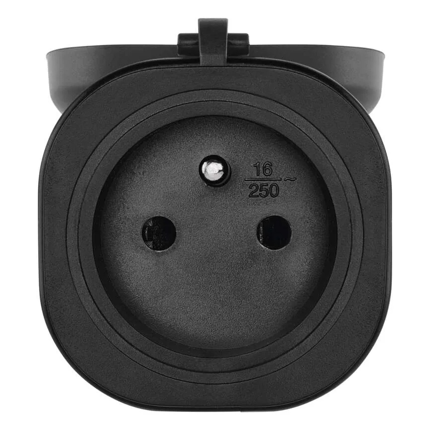 Pametna spoljna utičnica GoSmart 3680W/230V/16A Tuya IP44