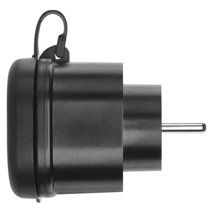 Pametna spoljna utičnica GoSmart 3680W/230V/16A Tuya IP44