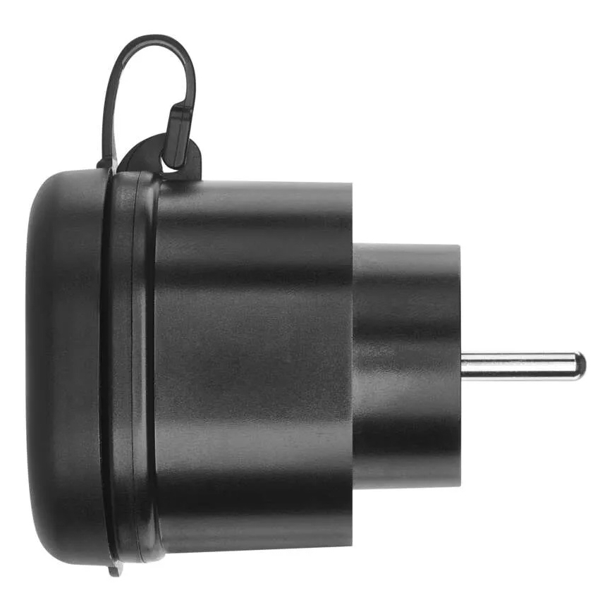 Pametna spoljna utičnica GoSmart 3680W/230V/16A Tuya IP44