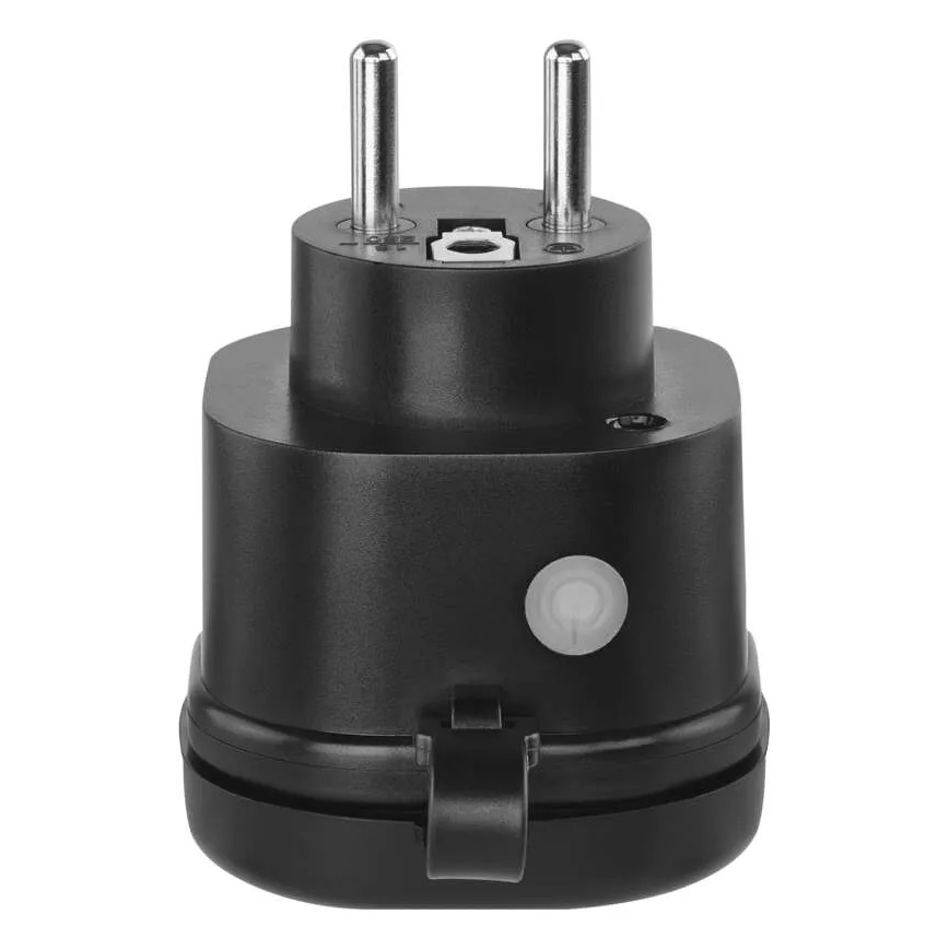 Pametna spoljna utičnica GoSmart 3680W/230V/16A Tuya IP44