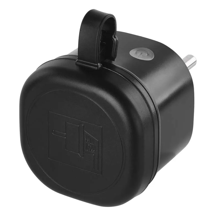 Pametna spoljna utičnica GoSmart 3680W/230V/16A Tuya IP44