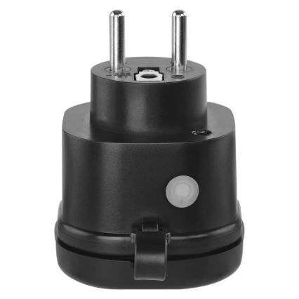 Pametna spoljna utičnica GoSmart 3680W/230V/16A Tuya IP44