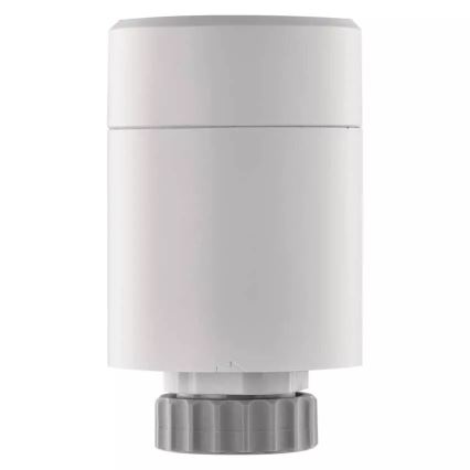 Pametna termostatska glavica sa LCD displejem GoSmart M30x1,5 2xAA/1,5V Tuya