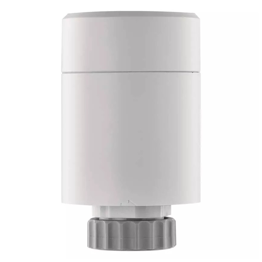 Pametna termostatska glavica sa LCD displejem GoSmart M30x1,5 2xAA/1,5V Tuya