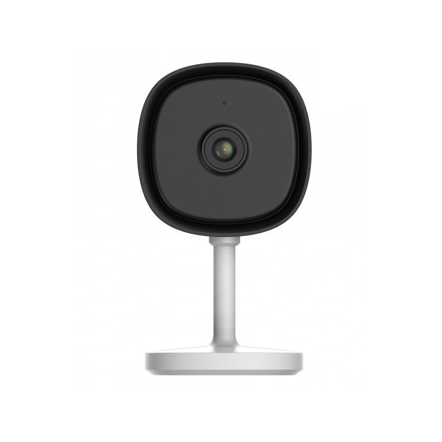 Pametna unutrašnja kamera sa Full HD 1080p senzorom, 5V napajanje, Wi-Fi, Tuya, bela