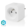 Pametna utičnica 3680W/230V/ Tip E/16A Wi-Fi