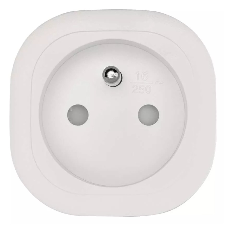 Pametna utičnica GoSmart 3680W/230V/16A Wi-Fi Tuya