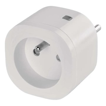 Pametna utičnica GoSmart 3680W/230V Tuya