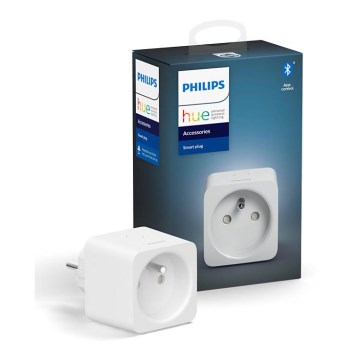 Pametna utičnica Philips Hue Smart plug