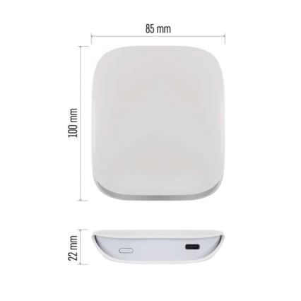 Pametni čvor GoSmart Wi-Fi