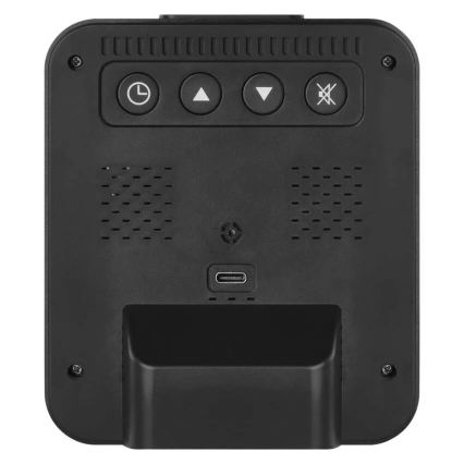 Pametni monitor kvaliteta vazduha GOSMART 5V Wi-Fi
