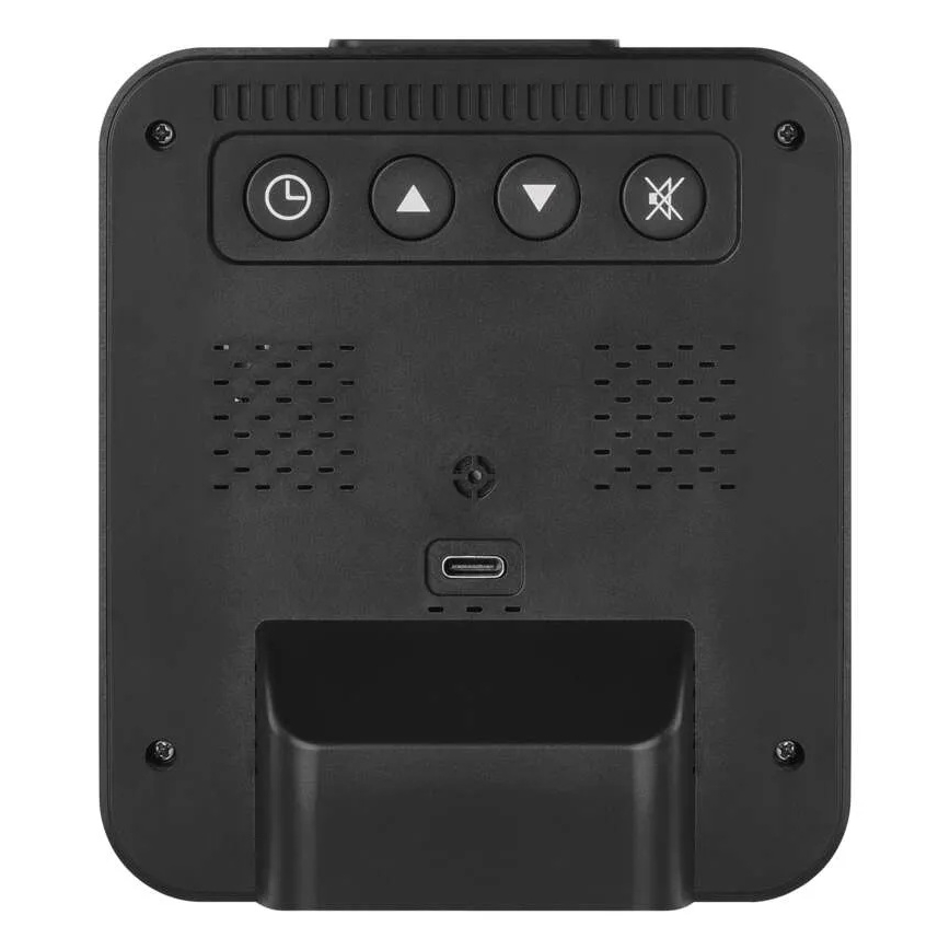 Pametni monitor kvaliteta vazduha GOSMART 5V Wi-Fi