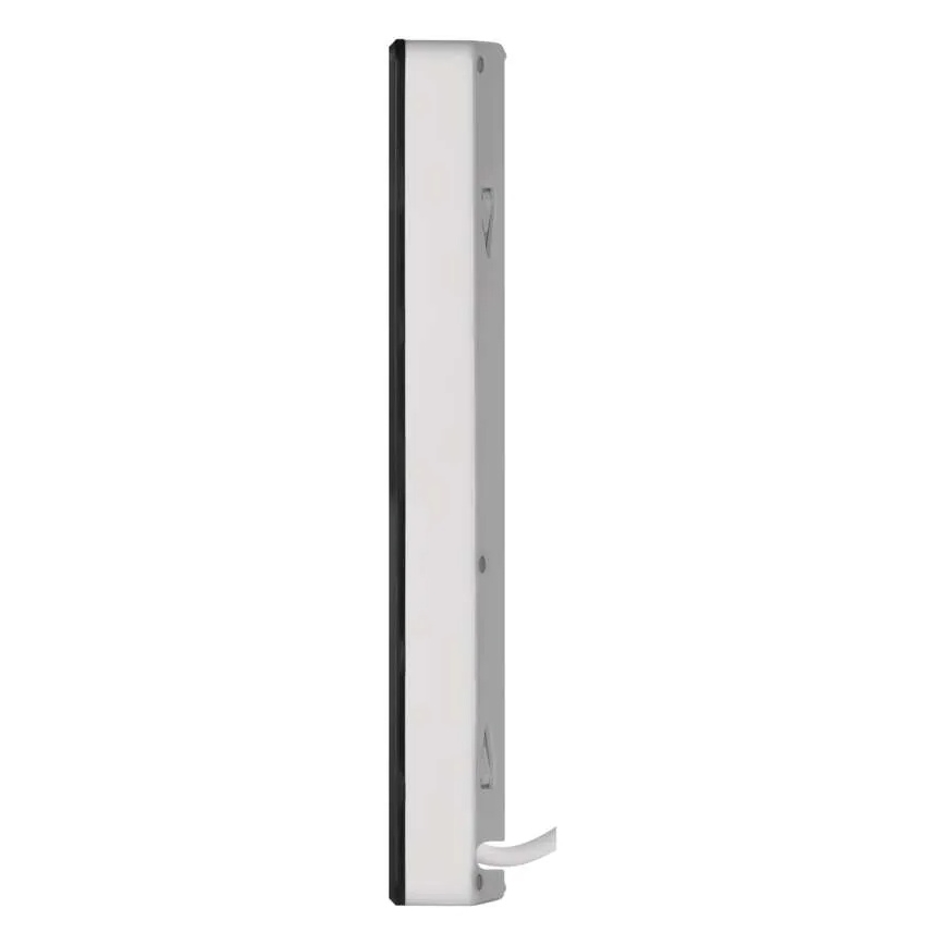 Pametni produžni kabl sa prekidačem GoSmart 4Z + 1x USB-A + 1x USB-C, 2 m, Wi-Fi Tuya