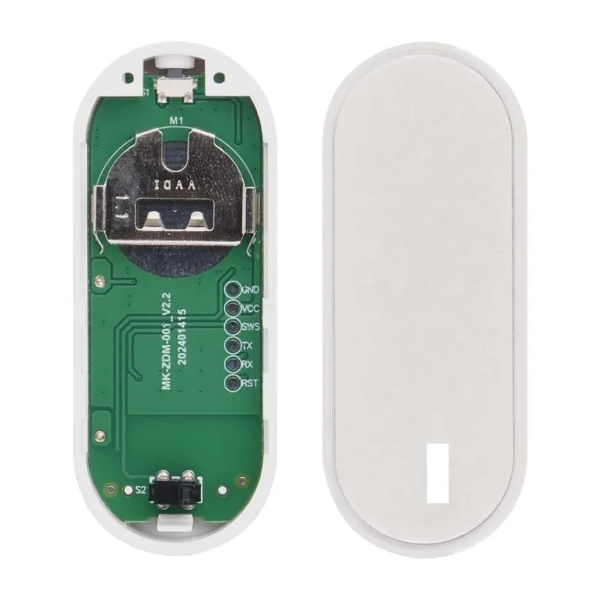 Pametni senzor vrata GoSmart 1xCR2032