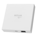 Pametno čvorište ZigBee Matter Wi-Fi Tuya