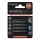 Panasonic Eneloop Pro BK-4HCDE/4BP - 4 kom. punjivih AAA baterija Eneloop Pro NiMH/1