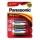 Panasonic LR14 PPG - 2 kom alkalnih C baterija Pro Power 1,5V